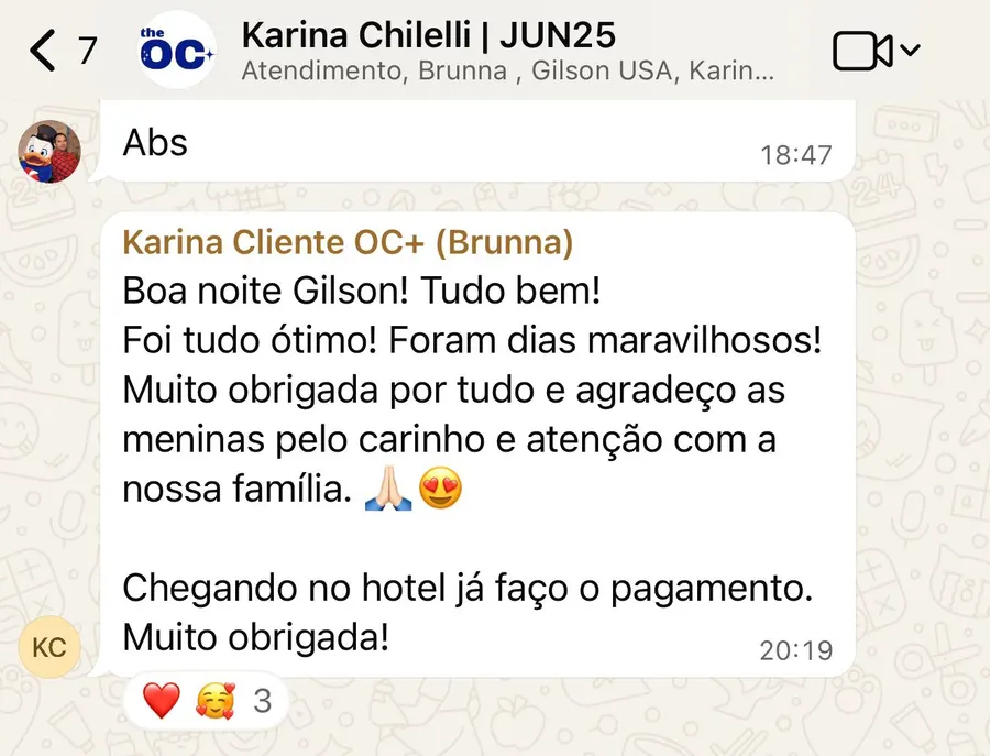 Depoimento de Eduardo
