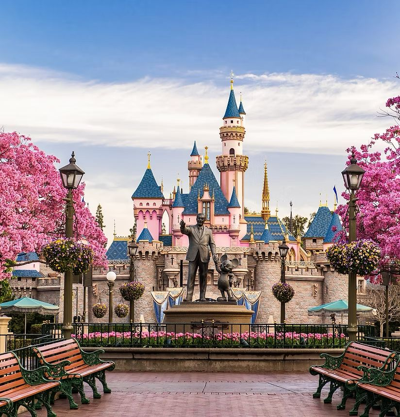 Disneyland